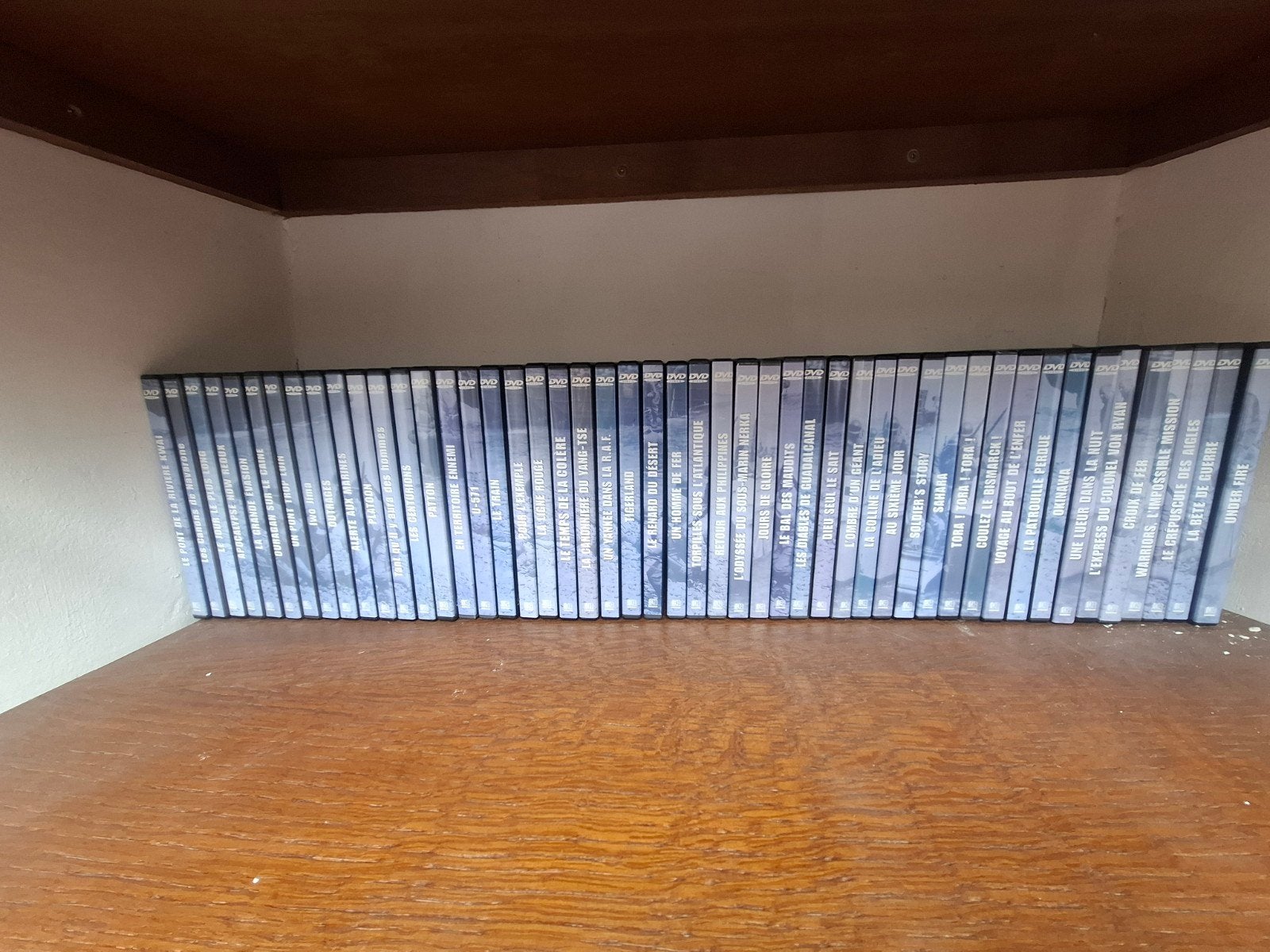 "les plus grands films de guerre en dvd", éditions Atlas, Livres, Enlèvement ou Envoi, Général, Deuxième Guerre mondiale, Editions Atlas à la une