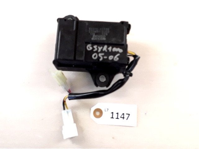 GSXR1000 2005 - 2006 Suzuki Elektrische component D1-35465
