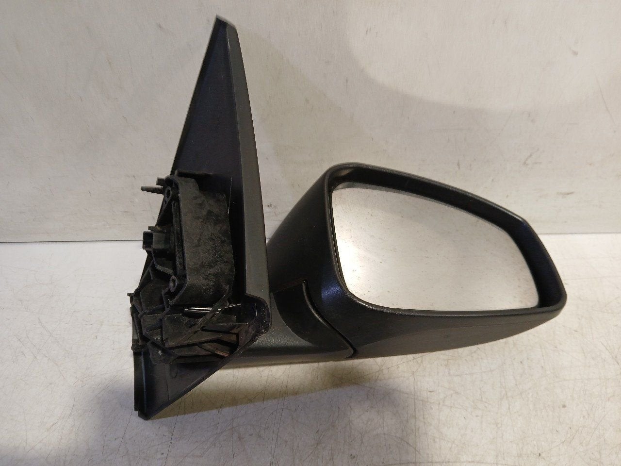 Spiegel buiten rechts elektrisch Renault Mégane, Onderdelen@venauto.nl, Van der Ven Autorecycling B.V., Ettenseweg 76, 4706 PB Roosendaal, The Netherlands