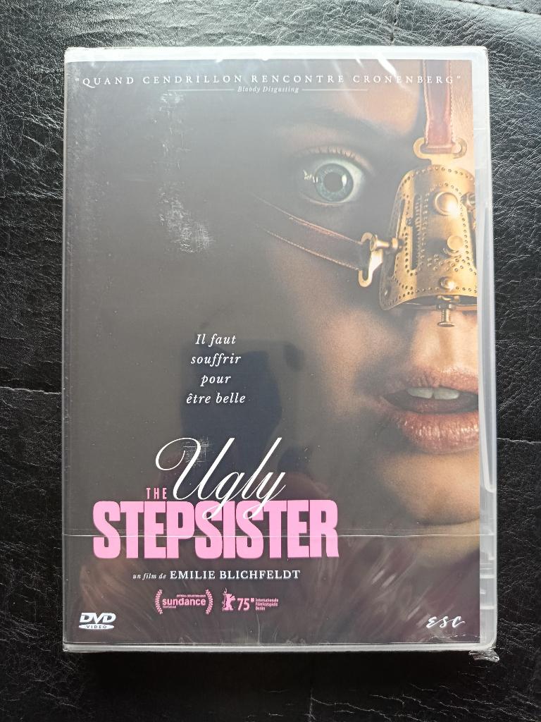 The Ugly Stepsister (neuf), Ophalen of Verzenden, Nieuw in verpakking