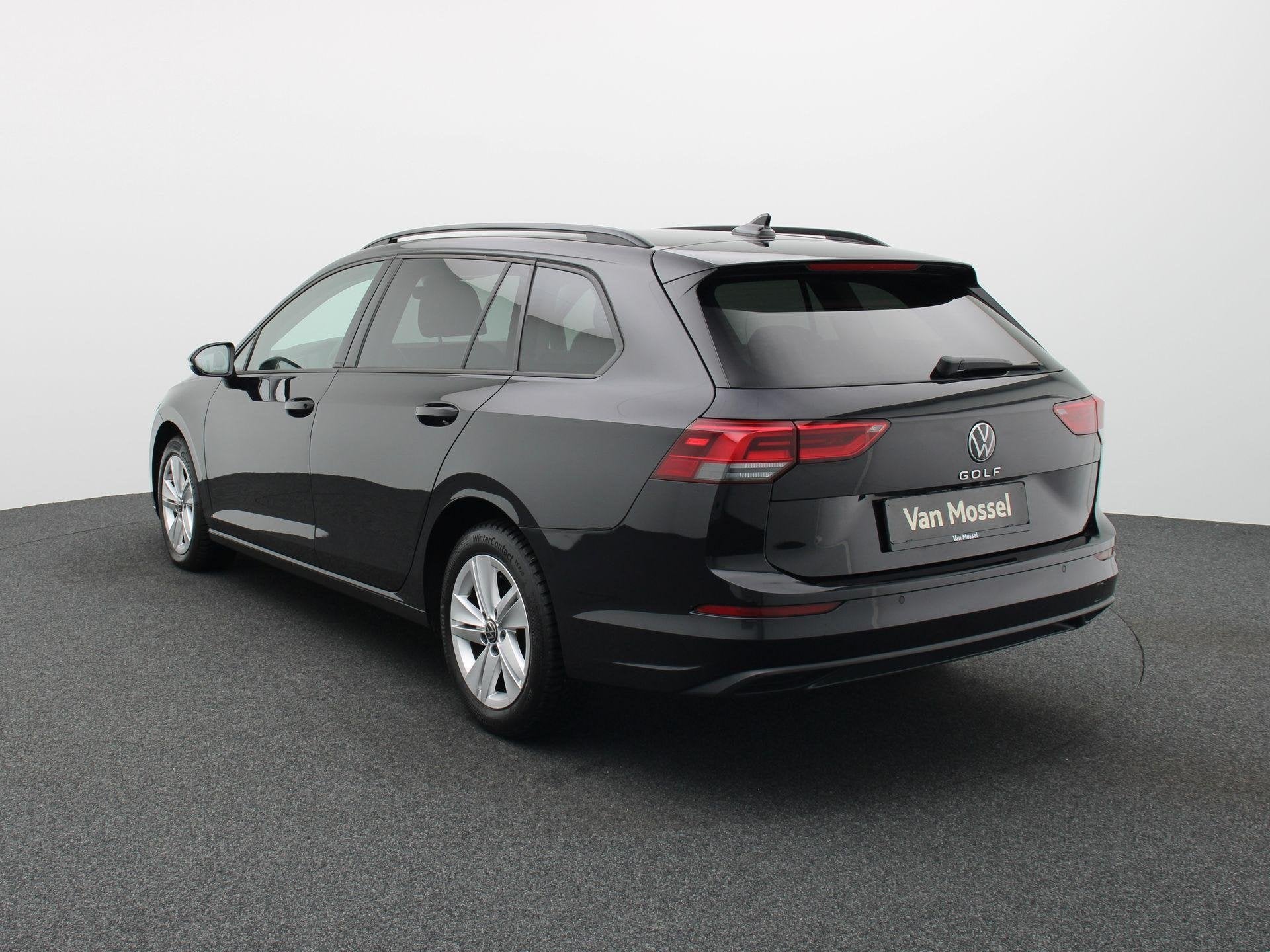 Volkswagen Golf Variant 1.0 TSI 81kW Life Business, Achat, Euro 6, Entreprise, Boîte manuelle