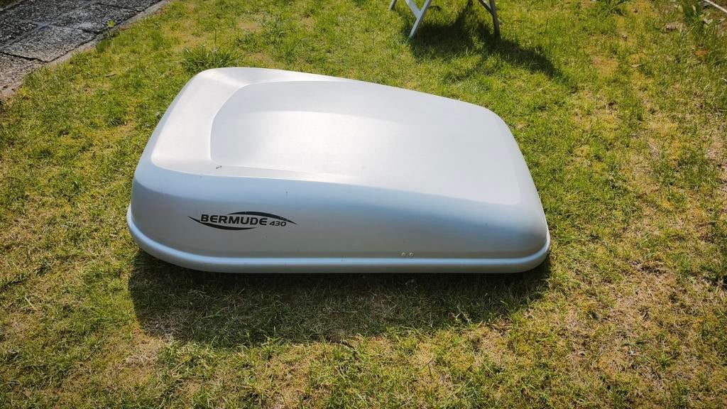 Dakkoffer norauto 160x90, Enlèvement ou Envoi