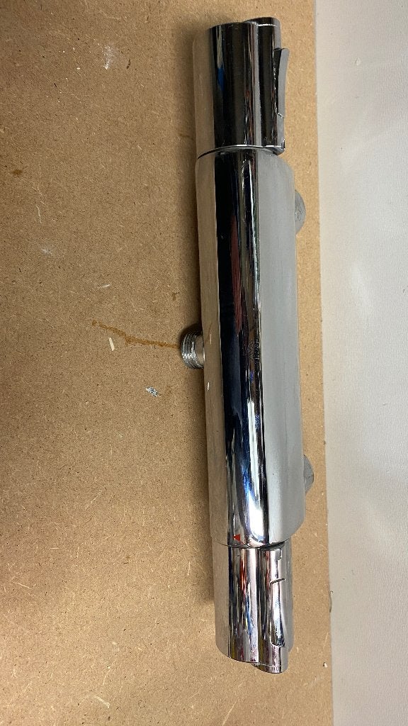 Grohe Douchekraan Thermostatisch, Ophalen, Gebruikt, Overige typen
