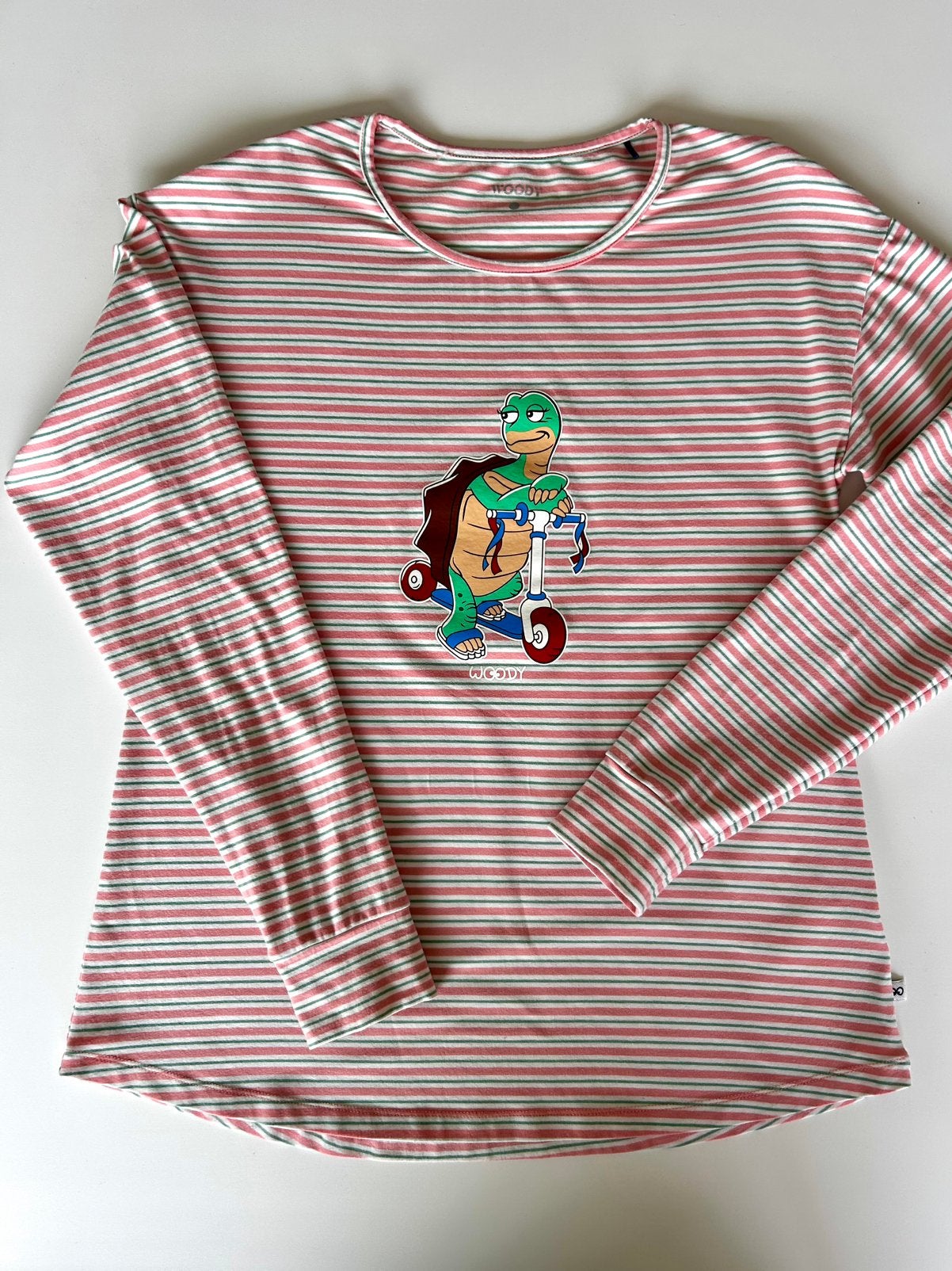 Woody pijama maat small, Enlèvement, Porté, Taille 36 (S)