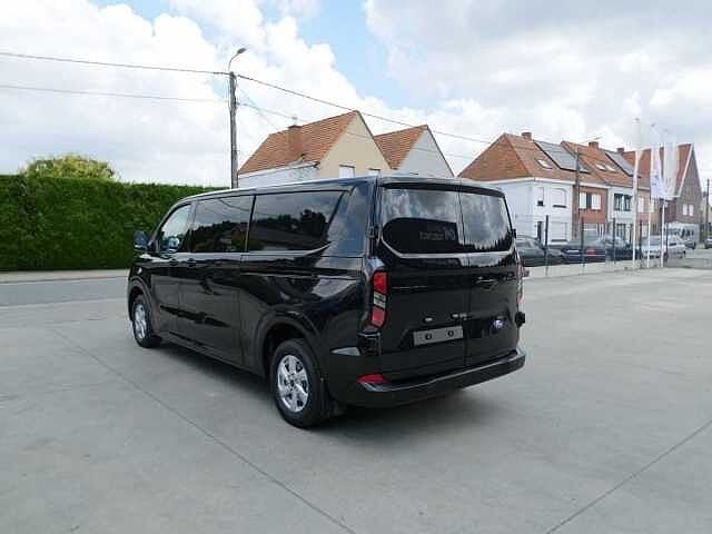 Ford Transit Custom L2 Multi-Use 6pl 2.0 TDCi 170pk, Achat, Euro 6, Entreprise, 167 ch
