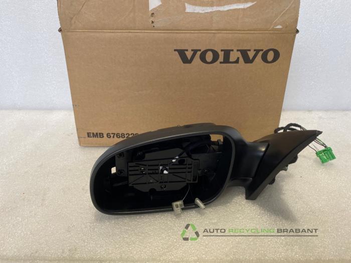 Rétroviseur extérieur gauche d'un Volvo S60, Autos : Pièces & Accessoires, -, 3 mois de garantie, -, -