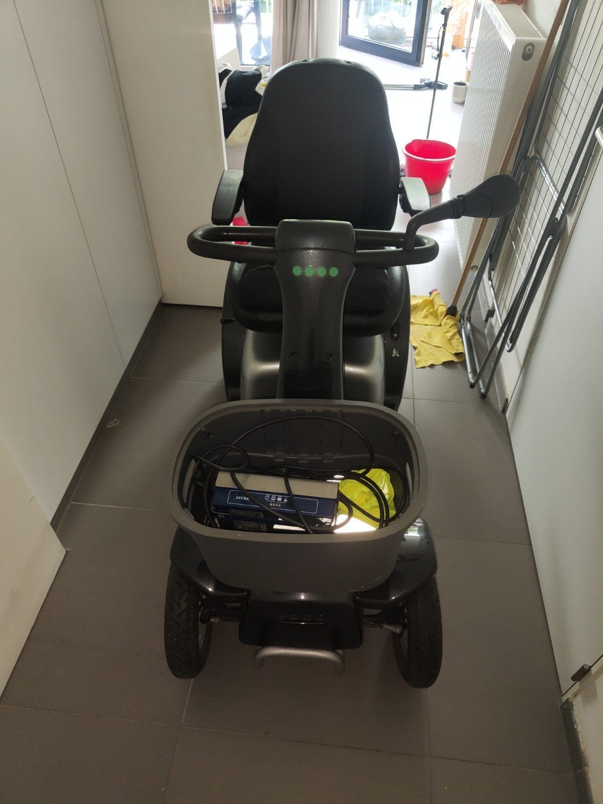 Scooter mobiel, Diversen, Ophalen of Verzenden