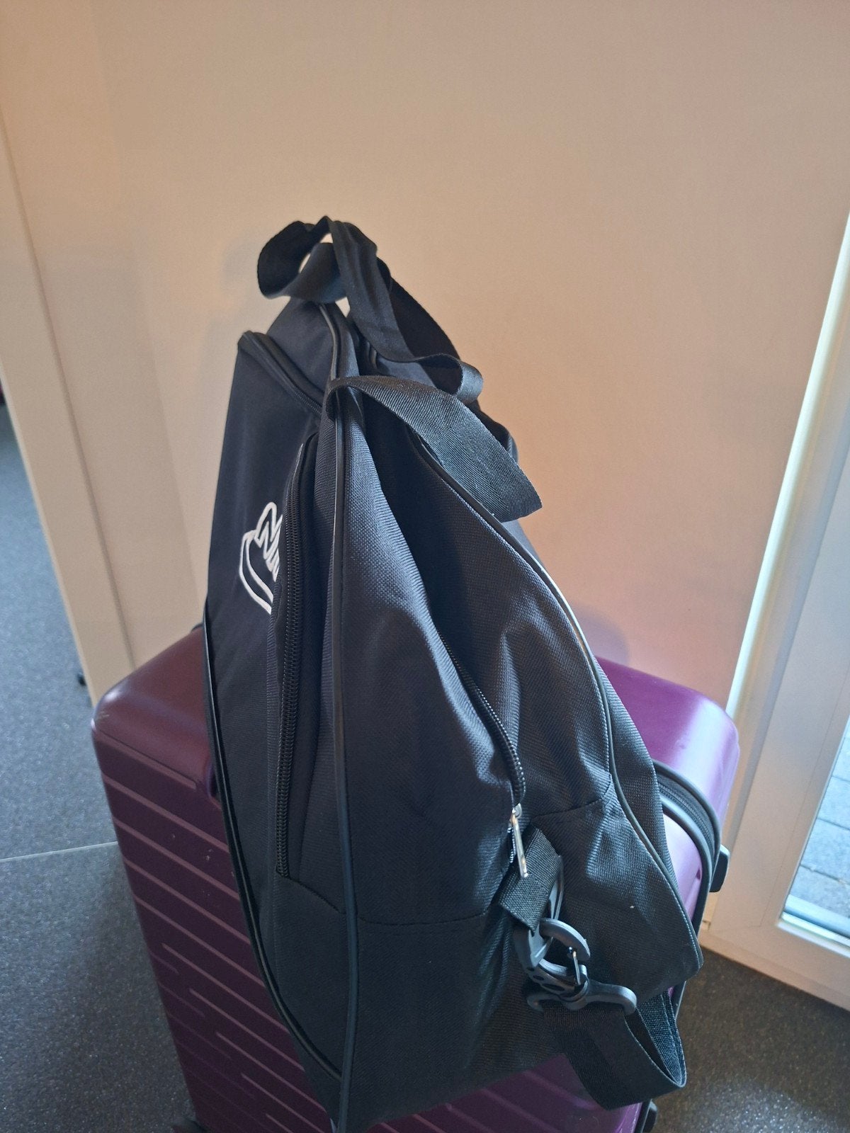 Sporttas Nike, Sport en Fitness, Ophalen, Nieuw, Tas, Overige merken