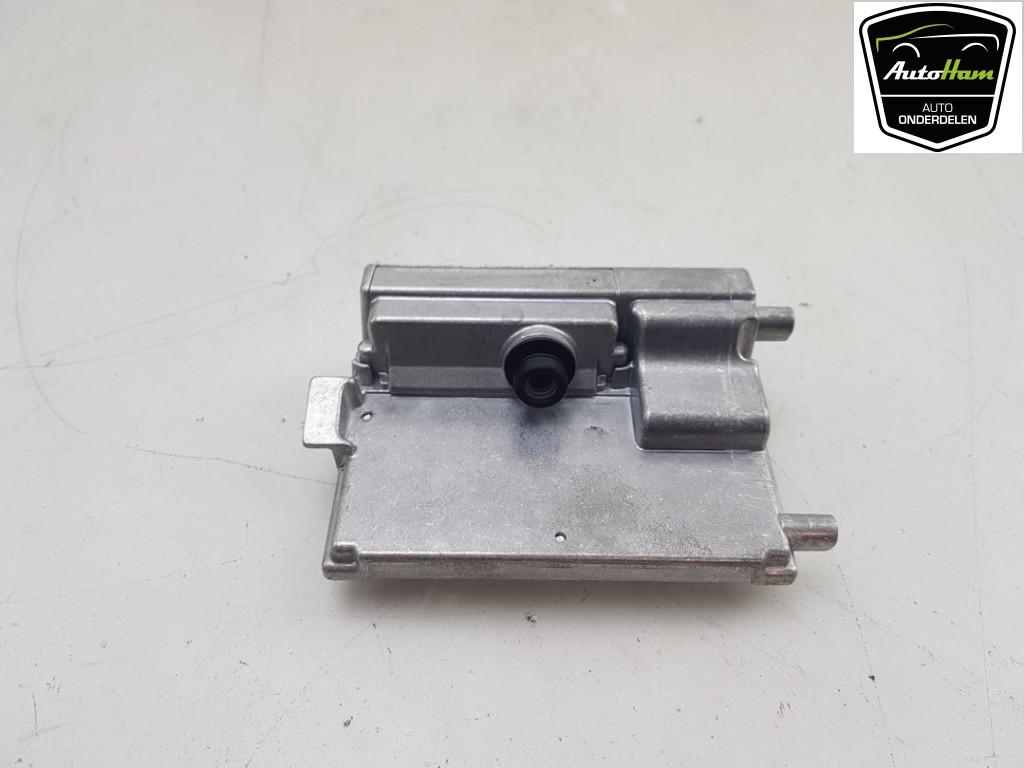 CAMERA VOOR Skoda Fabia IV (PJ3) (01-2021/-) (|2Q0980653D|), Gebruikt, Skoda