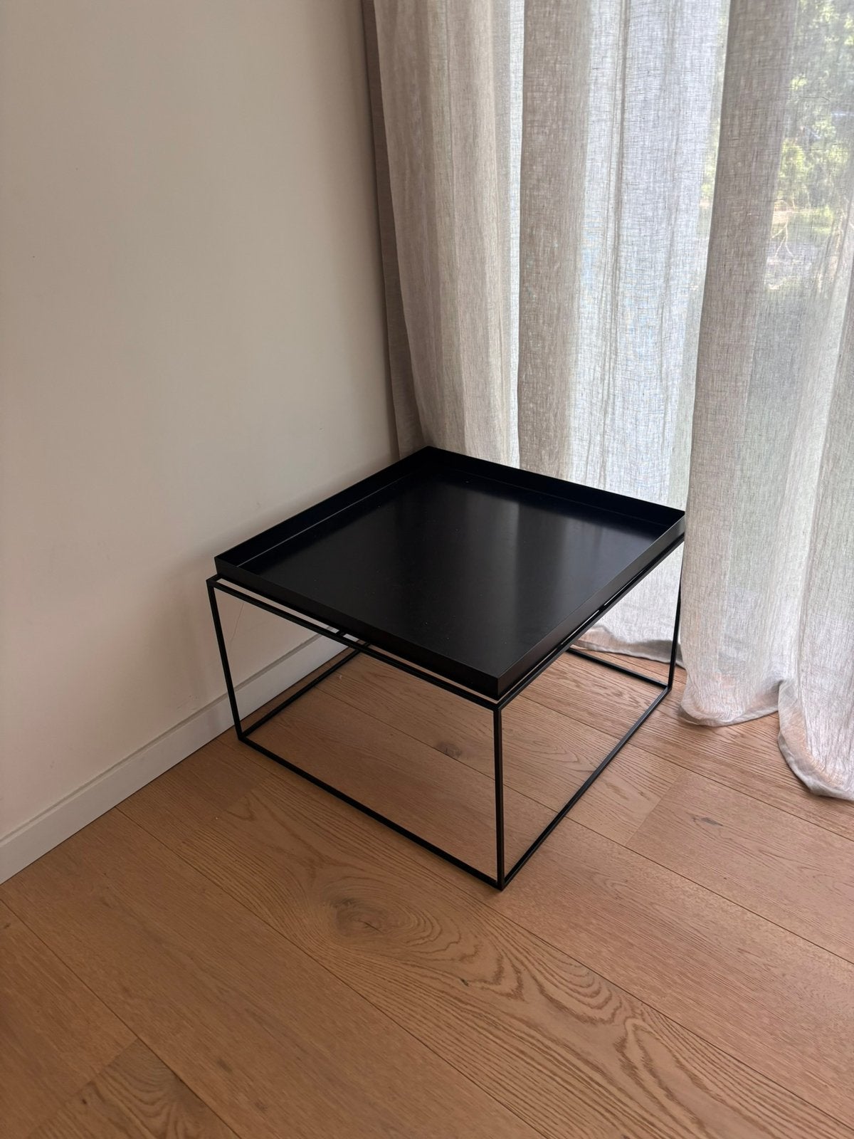 Bijzetafel salontafel, Huis en Inrichting, Ophalen, Zo goed als nieuw