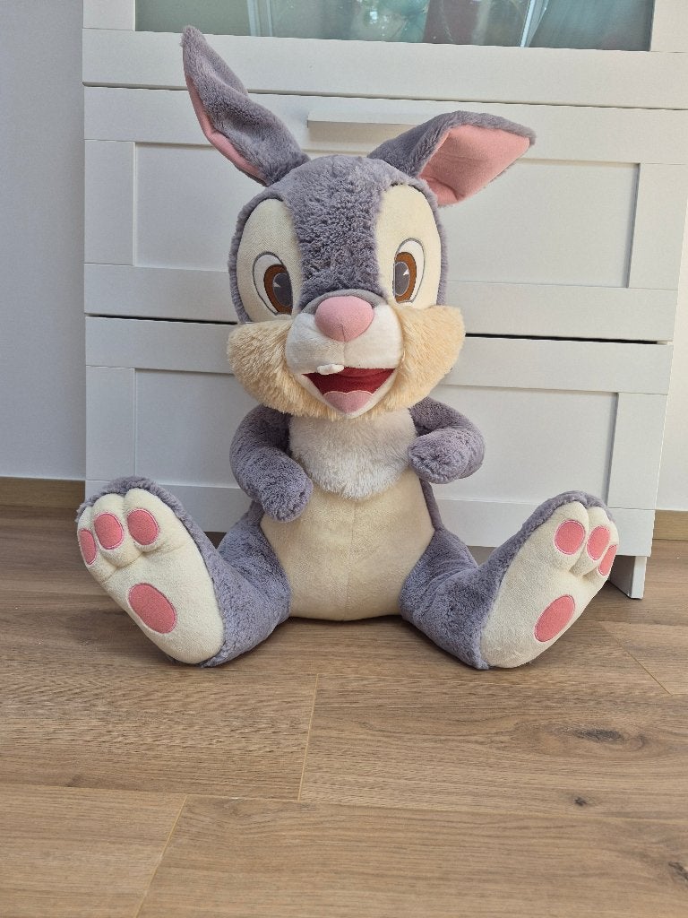 Peluche Disneyland Paris, Collections, Enlèvement, Comme neuf, Peluche