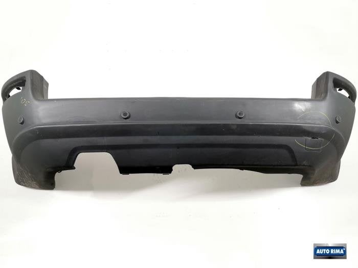 Pare-chocs arrière d'un Volvo XC90 (426), -, 3 mois de garantie, -, -