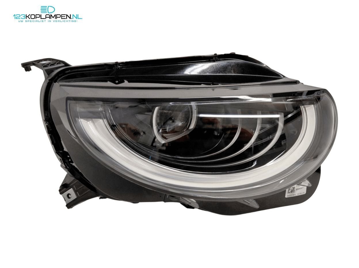 Fiat 500e Electric Full Led koplamp rechts, -, Utilisé, Fiat, -