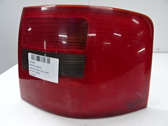 ACHTERLICHT RECHTS Audi A6 (C5) (4B9945096D3FZ), Auto-onderdelen, Gebruikt, Audi
