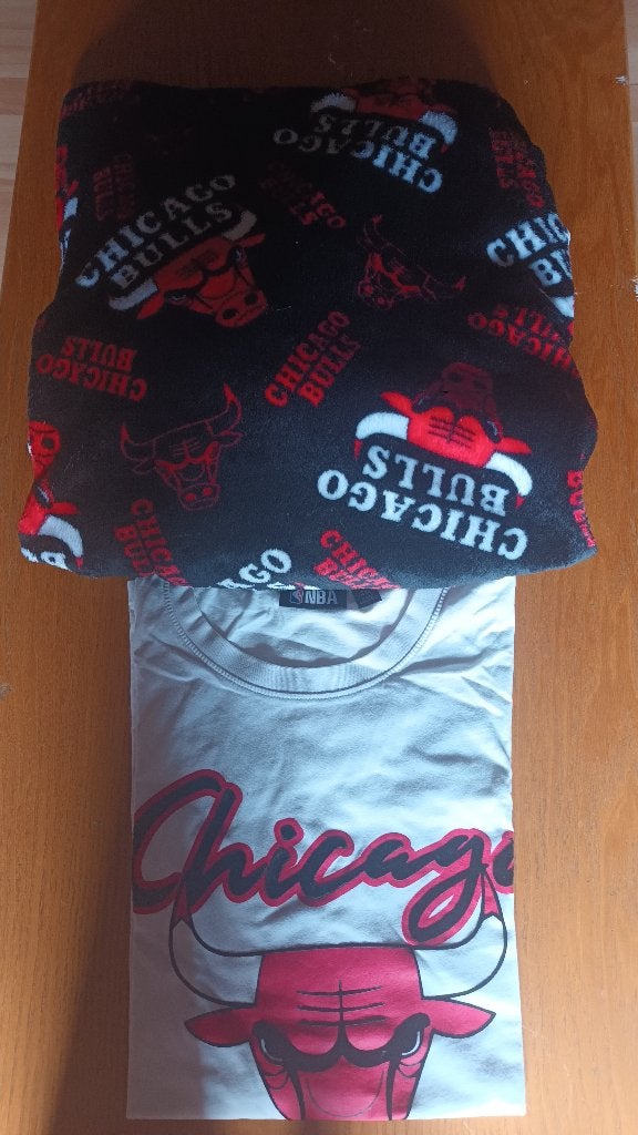 Chicago bulls, Sports & Fitness, Basket, Enlèvement