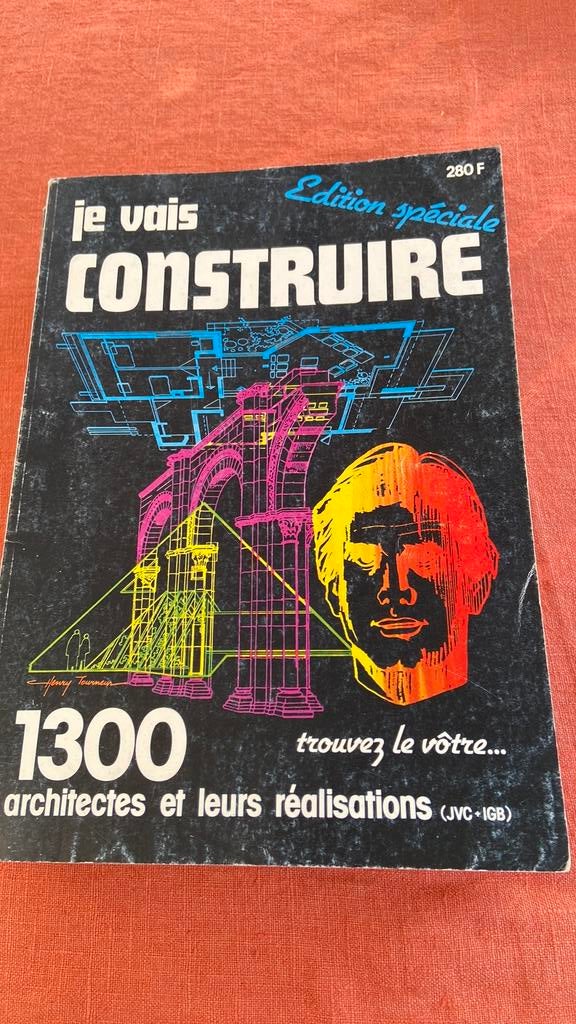 Tijdschrift, Envoi, Utilisé