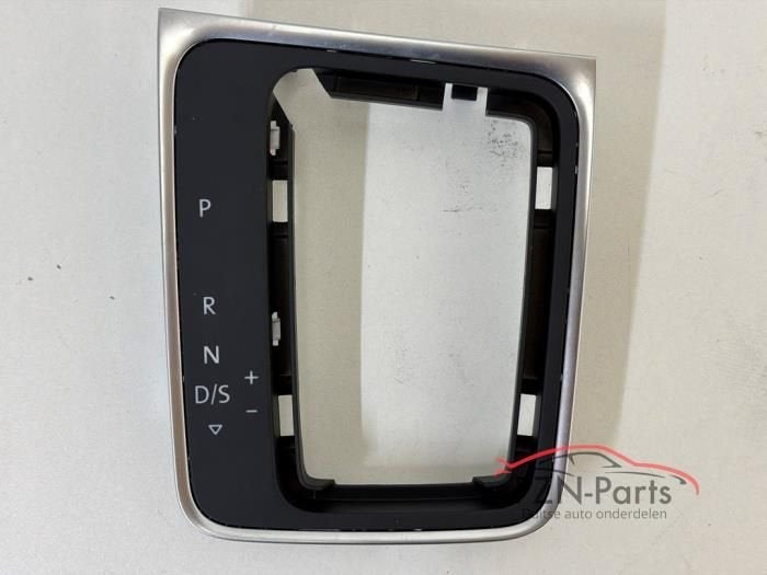 VW Golf 7 Versnellingspook omranding, Ophalen of Verzenden, Gebruikt