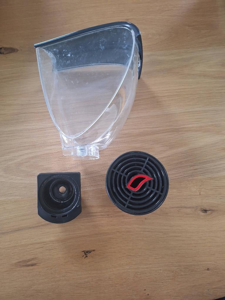 Pièces pour dolce gusto Krups, Electroménager, Enlèvement ou Envoi, Utilisé, Dolce Gusto, Krups
