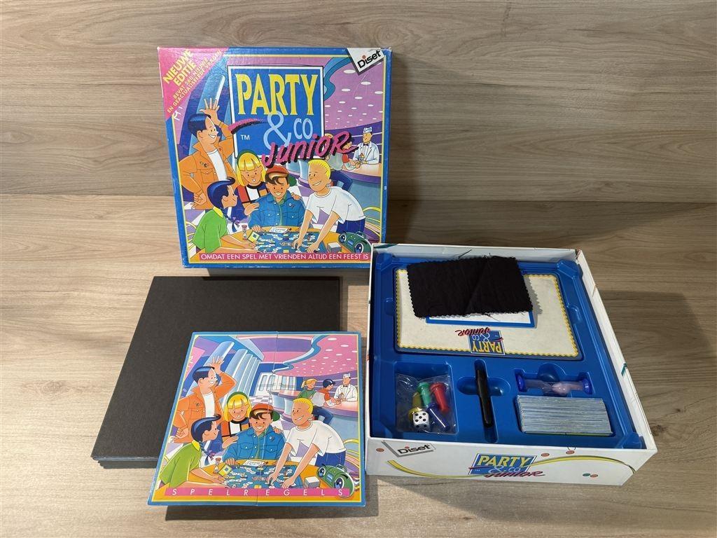 Party en co Junior - s6057, Envoi, Comme neuf