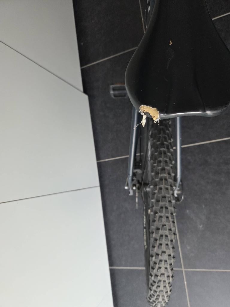 Velo homme a vendre, Ophalen, Gebruikt, Overige merken