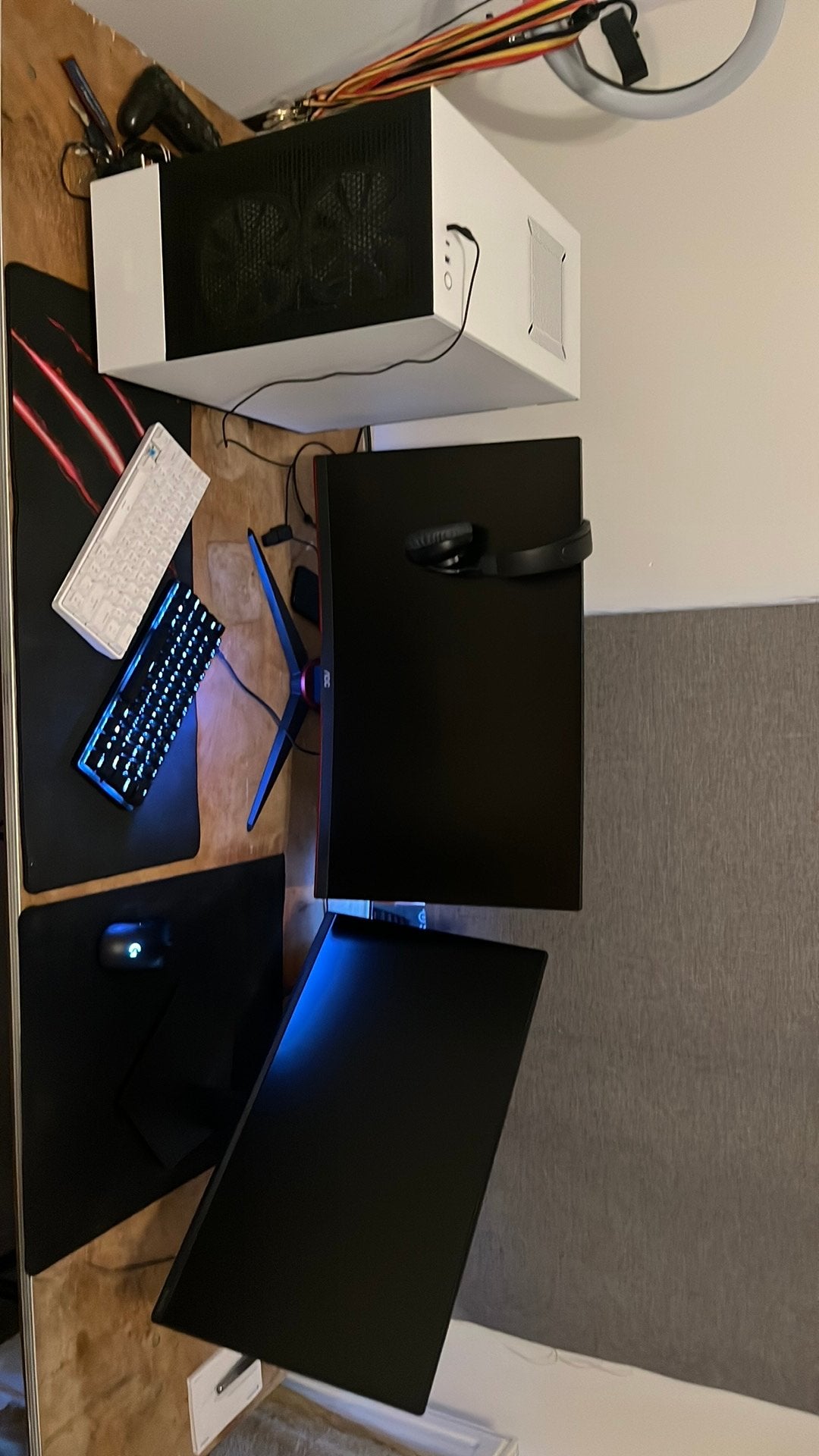 Gaming pc, Informatique & Logiciels, Enlèvement, Comme neuf, Gaming