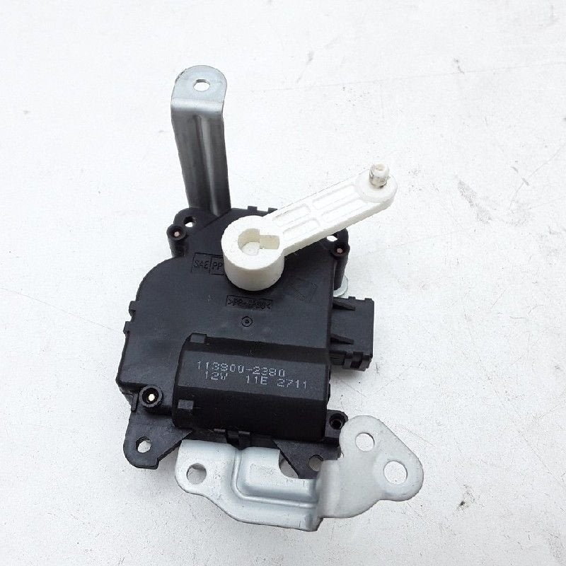 ACTIONNEUR MOTEUR VOLET CHAUFFAGE Subaru Legacy (BL), Autos : Pièces & Accessoires, Climatisation & Chauffage, Subaru, Utilisé