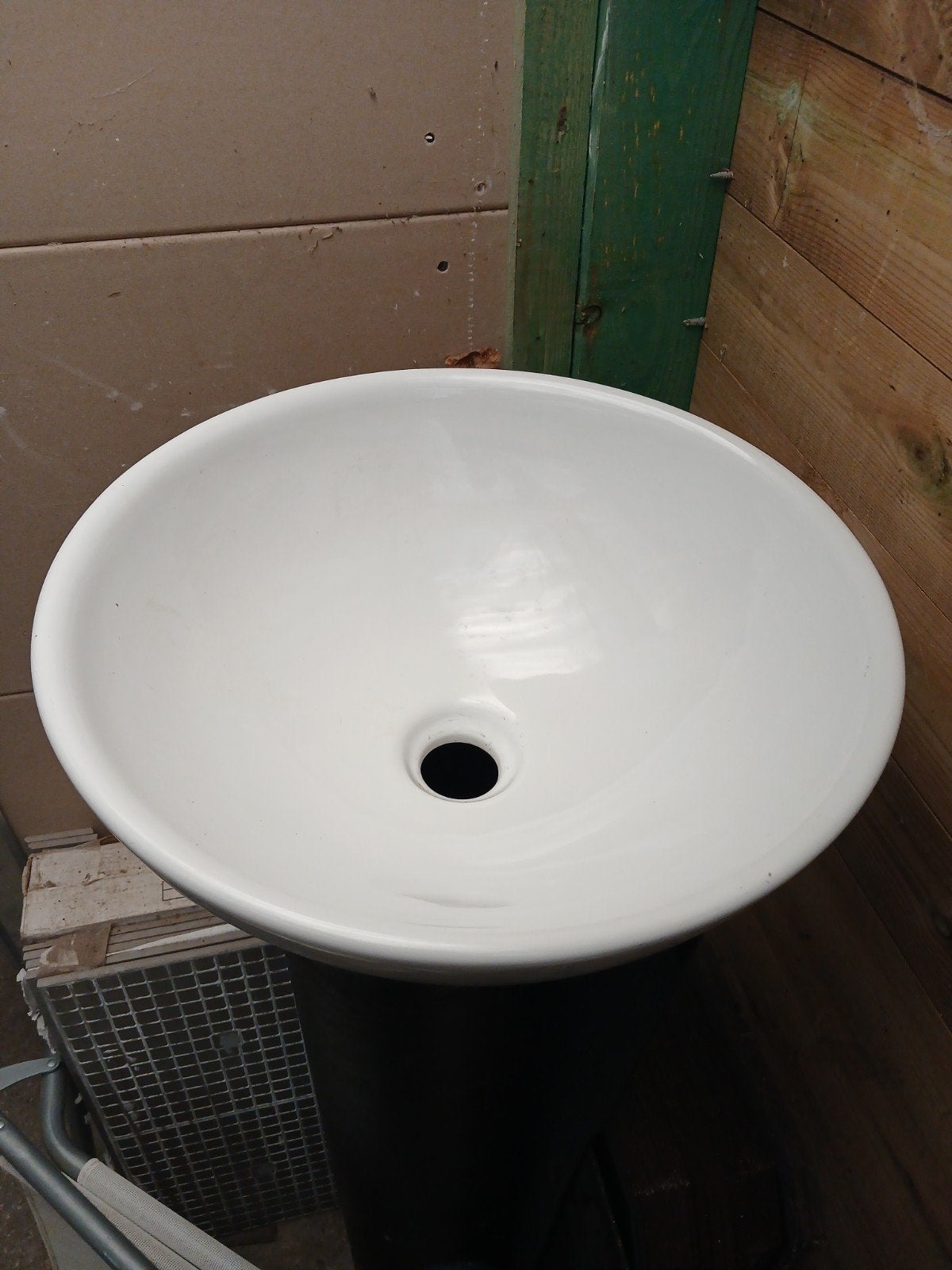 vasque, Enlèvement, Comme neuf, Lavabo ou Évier