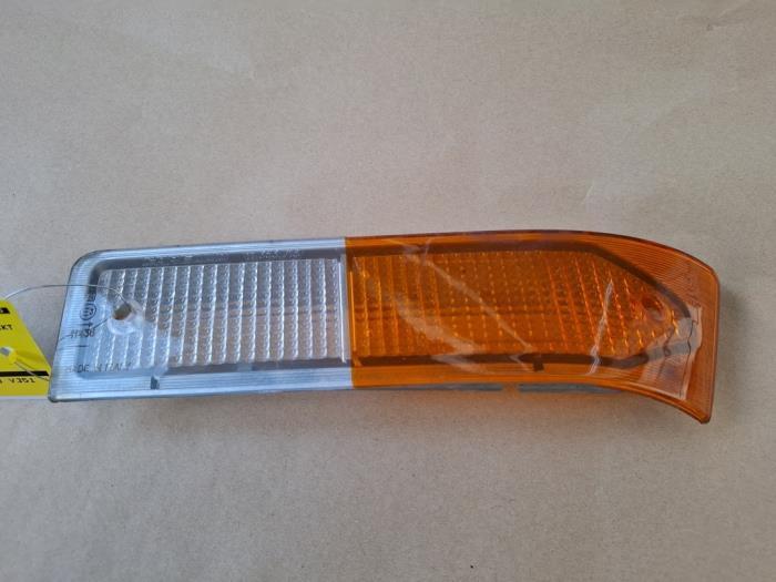 Clignotant verre gauche d'un Alfa Romeo Alfetta, Autos : Pièces & Accessoires, -, 3 mois de garantie, Utilisé, Alfa Romeo