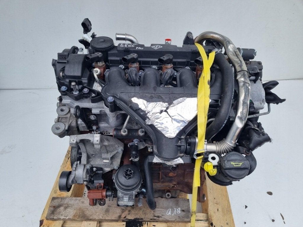 Moteur G6DG Complet FORD C-MAX FOCUS KUGA, Autos : Pièces & Accessoires, Moteurs & Accessoires, Alfa Romeo, Pièces américaines