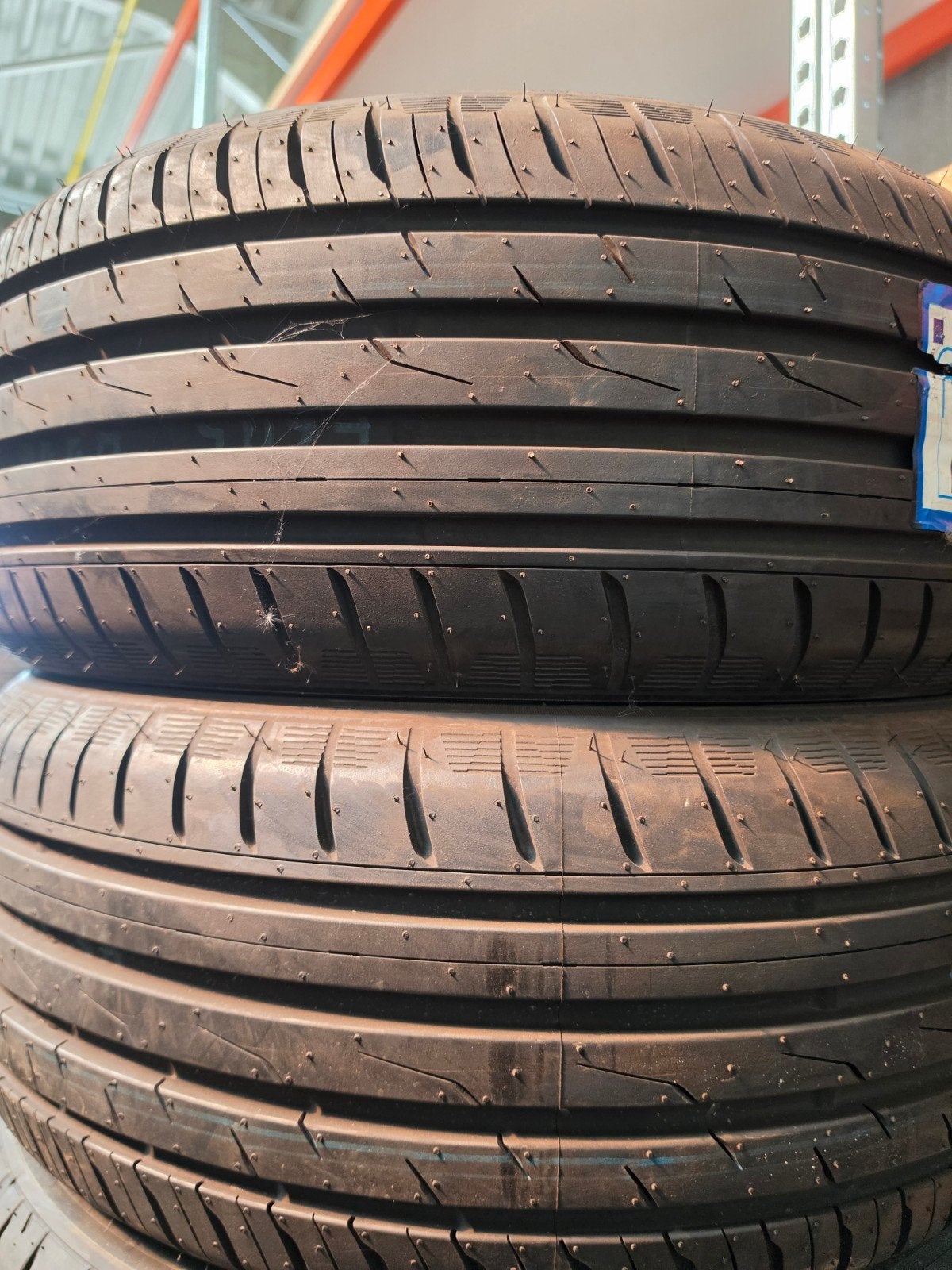205/55 r16 toyo 205/55-r16, Enlèvement ou Envoi