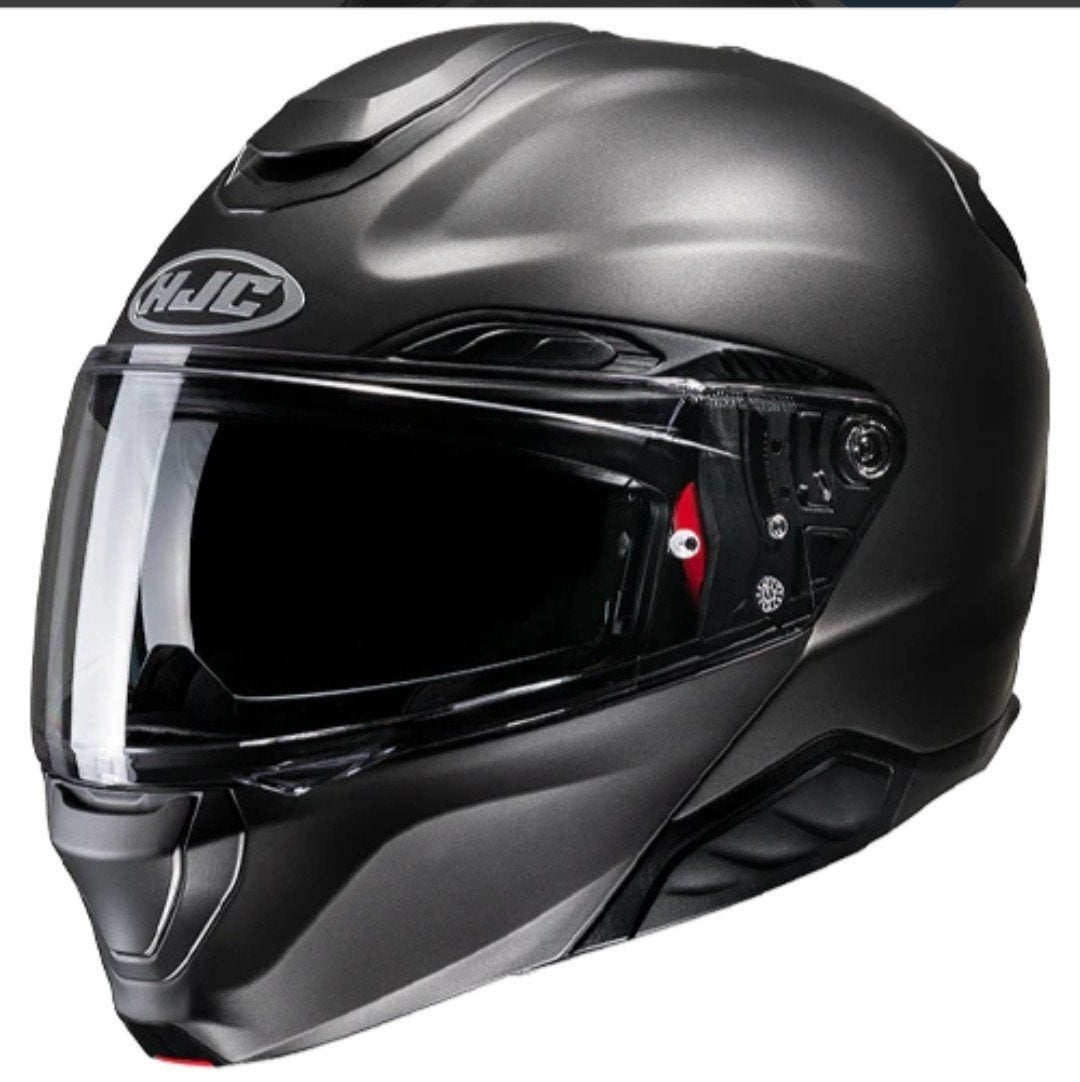 HJC RPHA 91, Motoren, Ophalen, M, Systeemhelm, HJC