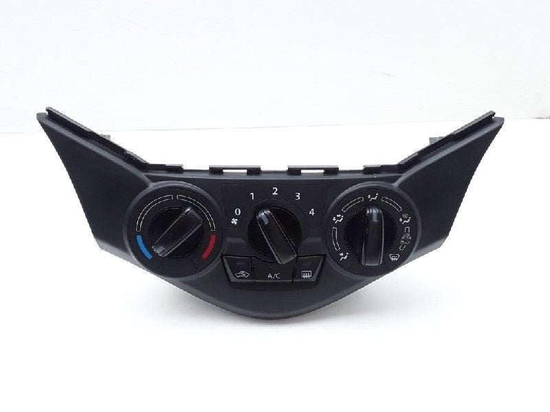 PANNEAU DE COMMANDE CHAUFFAGE CLIMATISATION Suzuki, Utilisé, Suzuki