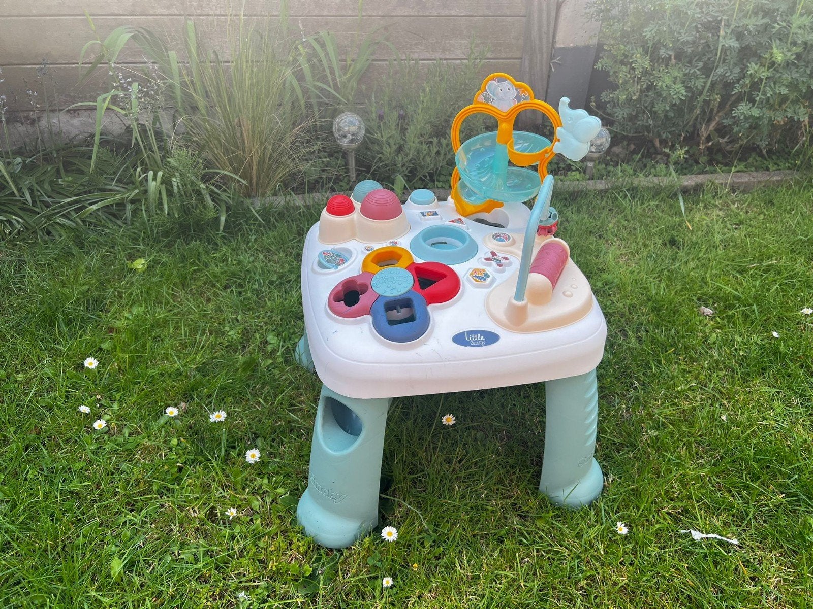 Baby speeltafel, Kinderen en Baby's, Ophalen