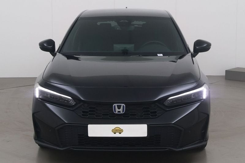 Honda Civic e:Hev 2.0 i-mmd advance 143 AT, Autos, Achat, Cruise Control, Entreprise, Autre