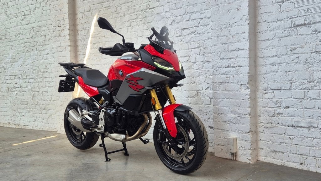 BMW F900XR Full Option 1ste eigenaar @motomobilia, Motoren, 2 cilinders, Motorrijbewijs A, 900 cc, Sport