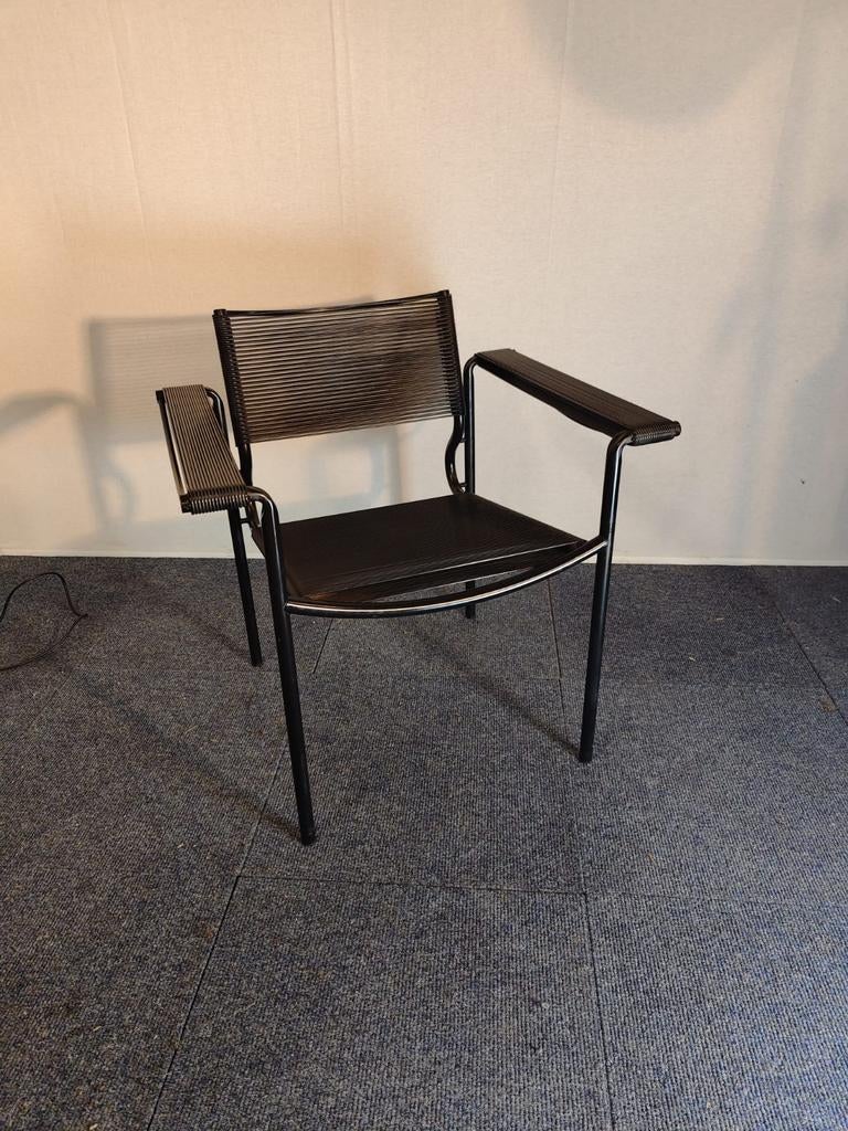 Design Klassieker Alias Spaghetti Chair Giandomenico Belotti, Enlèvement