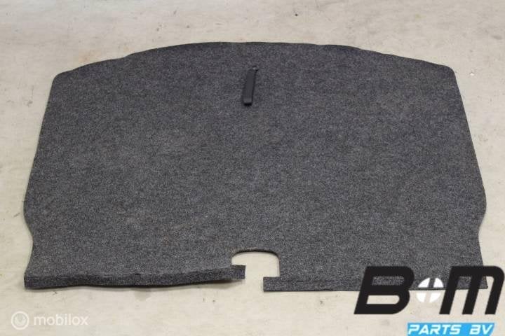 Bagageruimte vloermat VW Beetle vanaf 2012 5C5863463B, Gebruikt