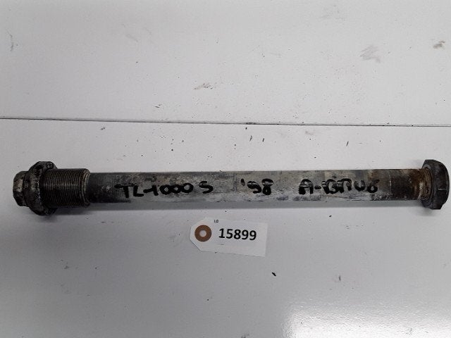 TL1000S 1996 - 2001 Suzuki As As achterbrug D1-26494