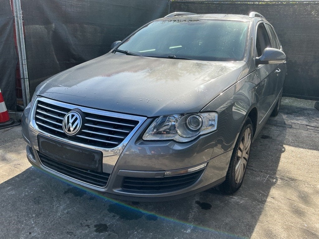 REMKLAUW LINKS VOOR ABS Passat Variant (3C5) (|1K0615123E|), Gebruikt, Volkswagen, Volkswagen AG, Kundenbetreuung@volkswagen.de