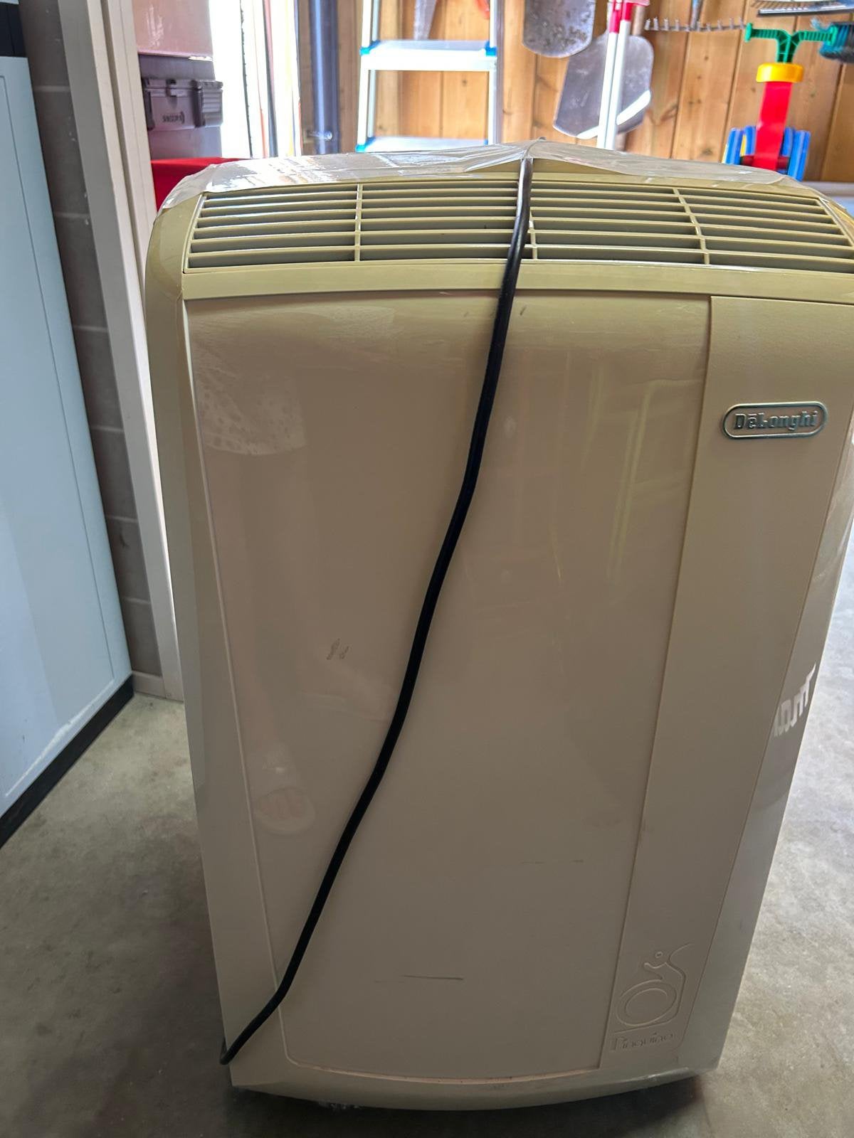 Delonghi airco, Electroménager, Enlèvement, Utilisé