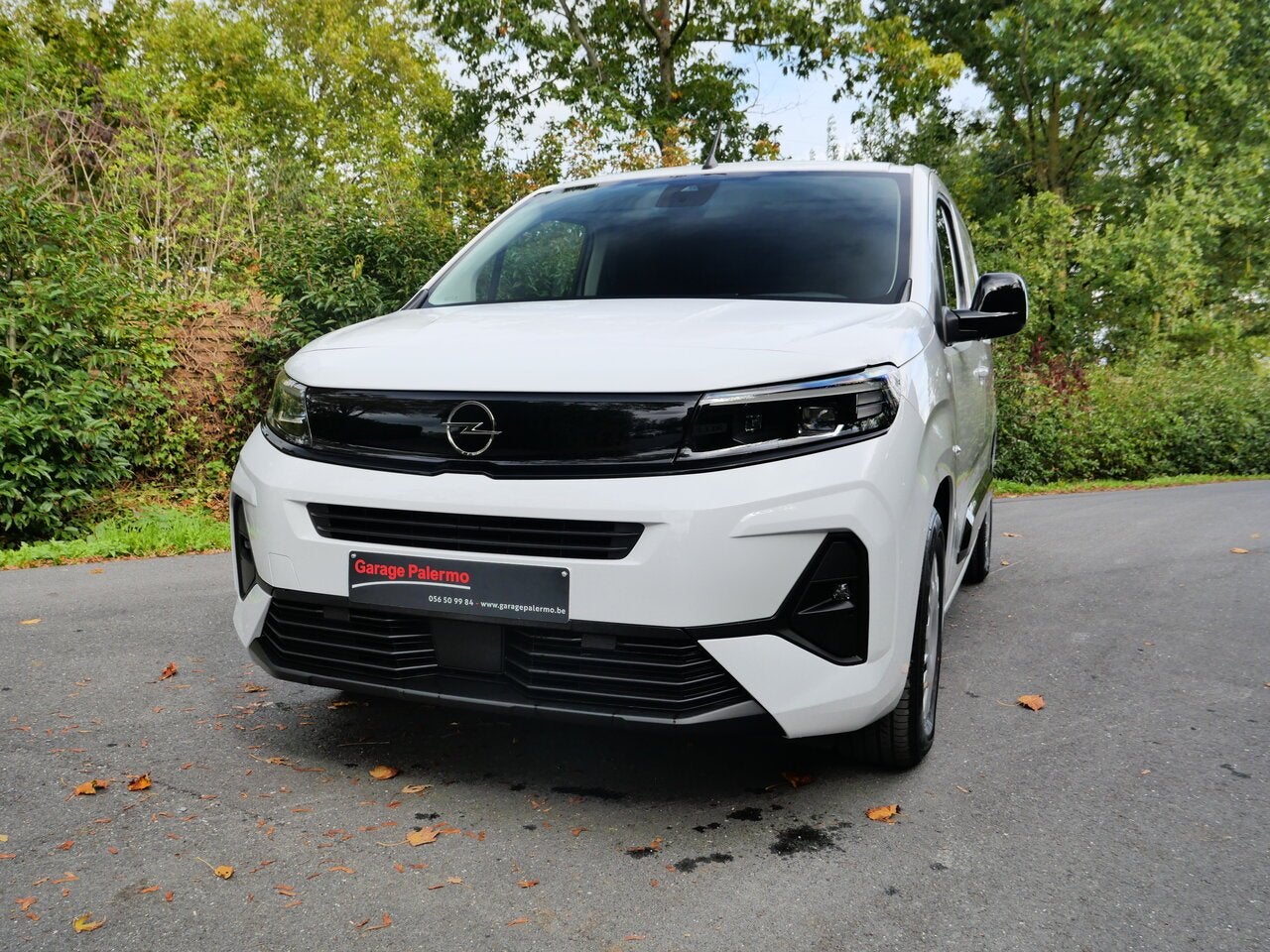 Opel Combo Electric L1H1 Heavy  136PK 1ste eigenaar /belgis, Autos, Euro 6, 2 places, 0 kg, 136 ch