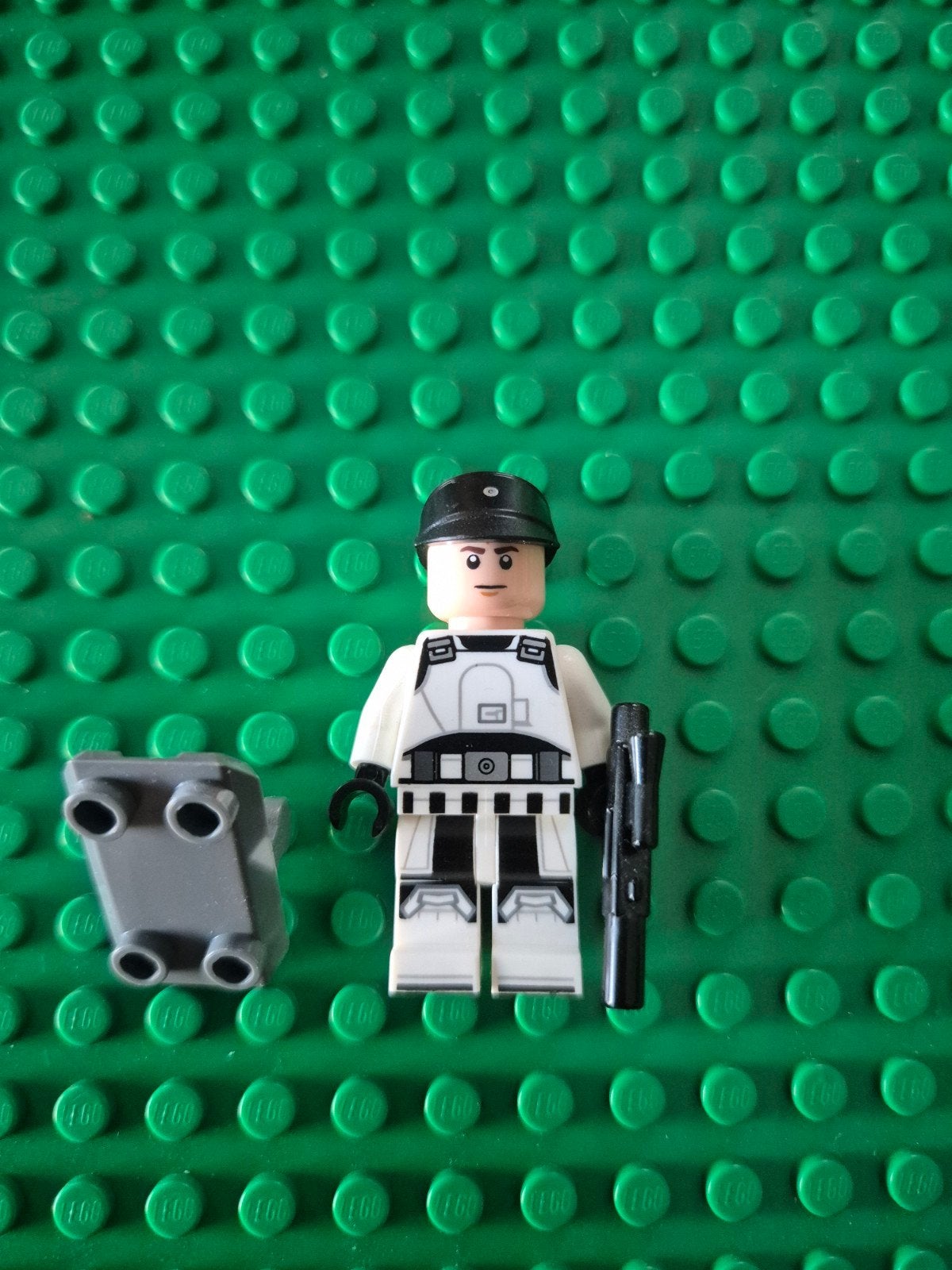 Lego star wars, Ophalen of Verzenden, Lego, Star Wars