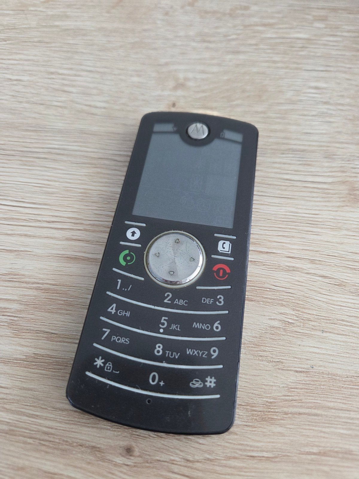 Motorola vintage, Ophalen of Verzenden