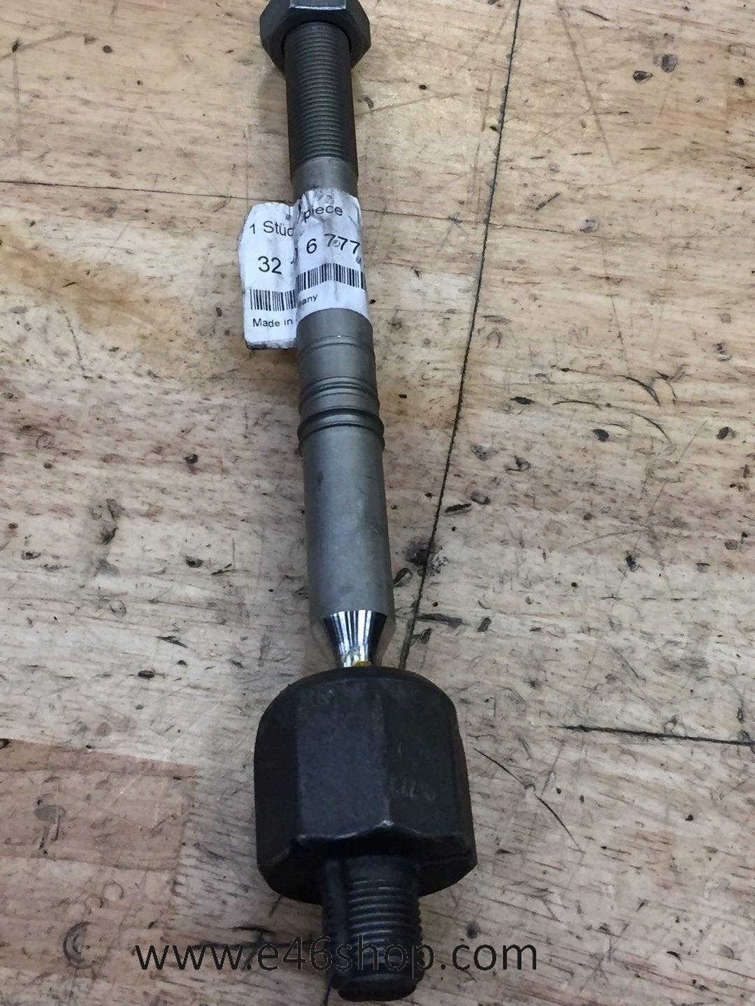 Spoorstang BMW 5  en 6 serie E60 E61 E63 E64  oe 32106777479, Neuf, -, -, Enlèvement ou Envoi