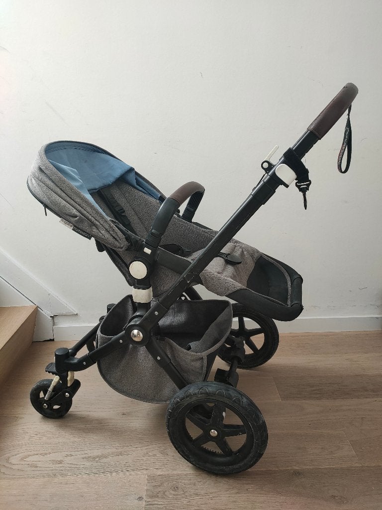 Kinderwagen Bugaboo Cameleon, Kinderen en Baby's, Ophalen, Gebruikt, Kinderwagen, Bugaboo