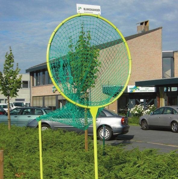️ Récupérateur de canettes/récupérateur complet — Nouveau, Neuf, 40 litres ou plus, Enlèvement, Métal
