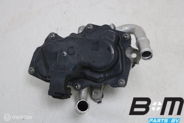 Uitlaatgasterugvoerklep VW Golf 7 1.6 TDI CXXB 04L131501S, Utilisé