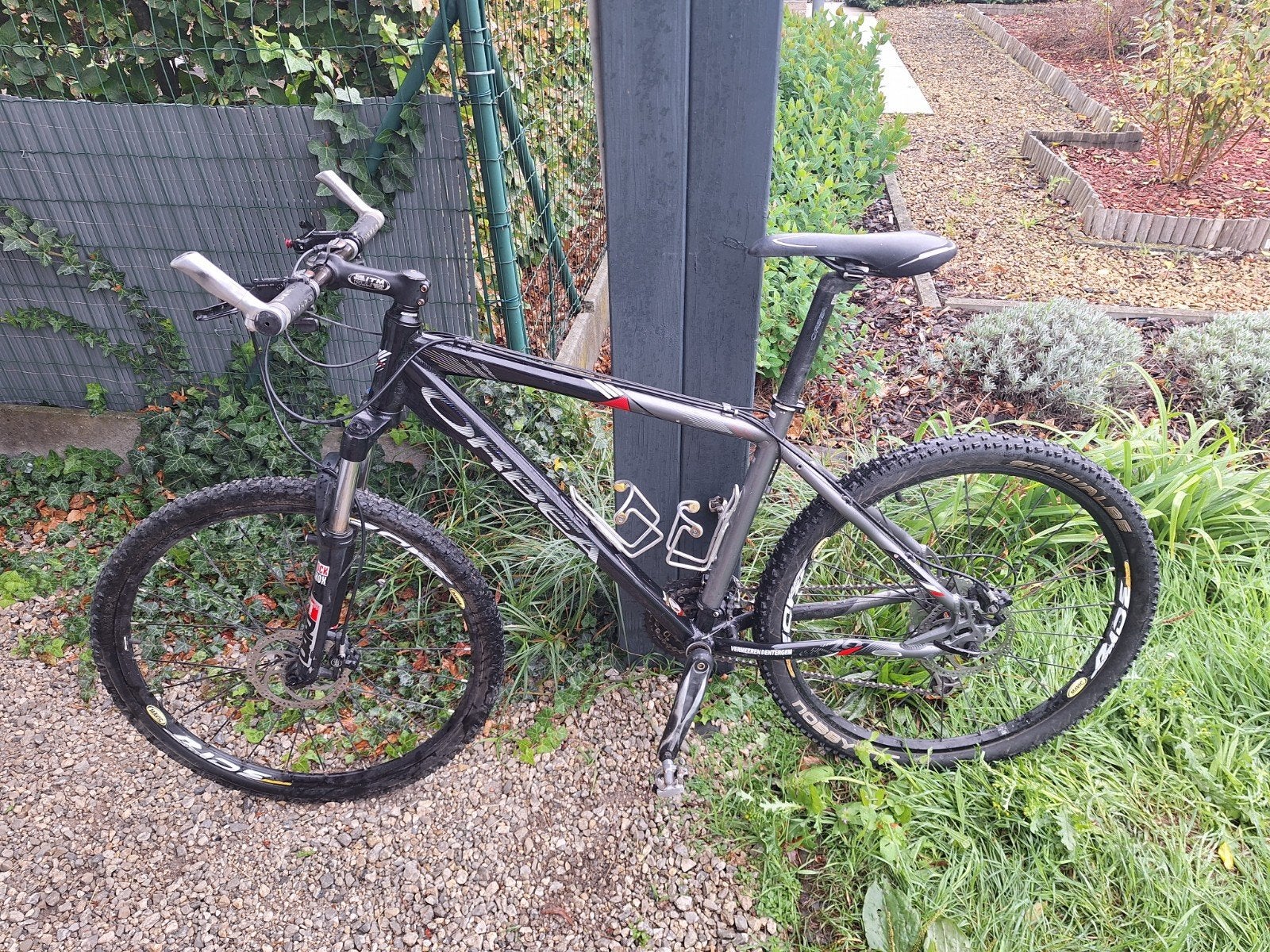 Orbea MTB maat 56, Ophalen, Gebruikt, 26 inch, Meer dan 20 versnellingen