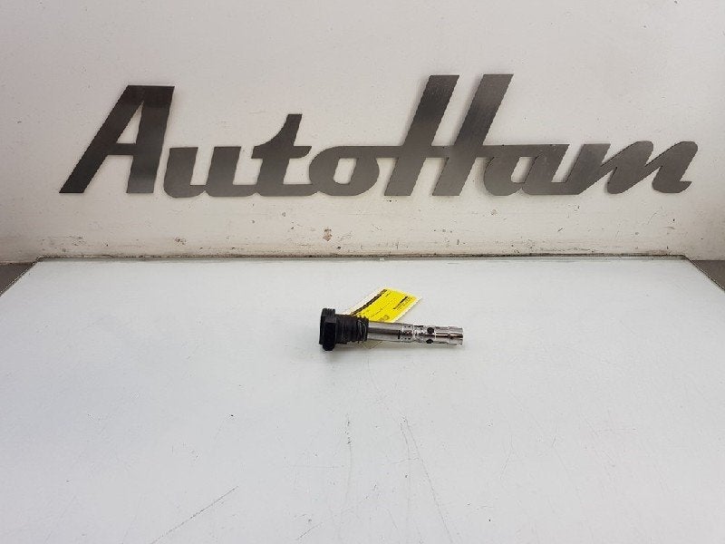 BOBINE D'ALLUMAGE CRAYON Audi A4 Avant (B6), Utilisé, Audi