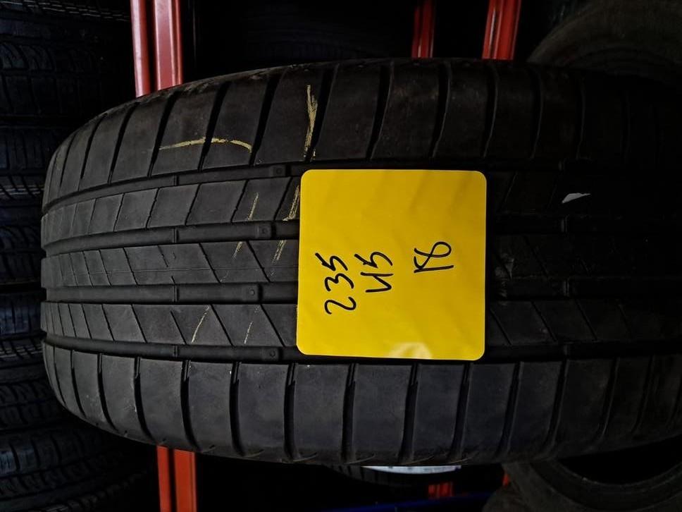 2354518 235/45/18 235/45r18 zomer Bridgestone, Ophalen, BMW